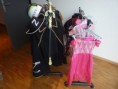 Costumes de Carnaval